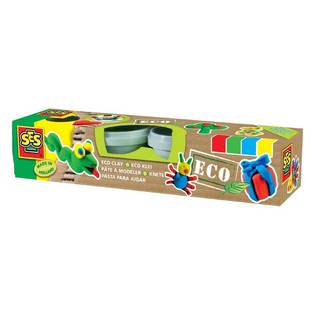 Model&iacute;na Ses ECO - 4 z&aacute;kladn&iacute; barvy (1 ks)