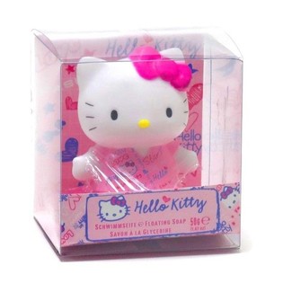 PLOVOUC&Iacute; M&Yacute;DLO HELLO KITTY (12 ks)