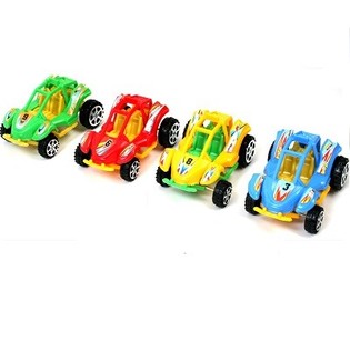 Akrobatick&aacute; Buggy na Setrvačn&iacute;k (24 ks)