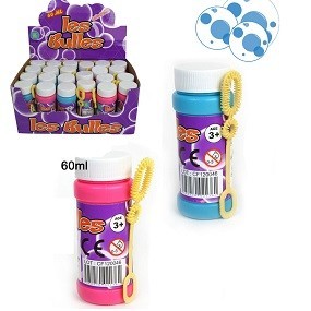 BUBLIFUK, 60ML v DISPLAYI (24 ks)