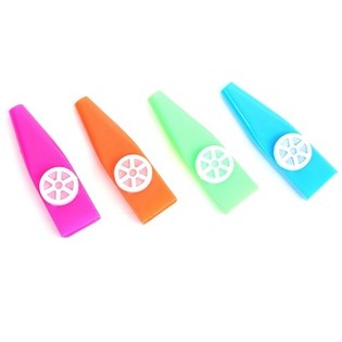 Hudebn&iacute; Kazoo (48 ks)