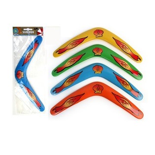 BOOMERANG (48 ks)