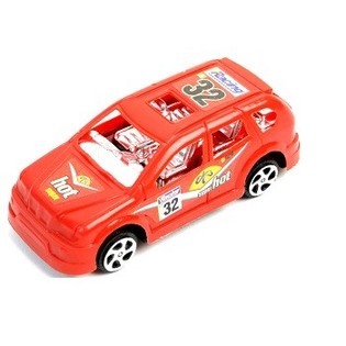 SUV AUTA PULL BACK (24 ks)