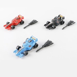 VYSTŘELOVAC&Iacute; FORMULE F-1 (24 ks)