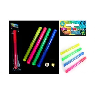Sv&iacute;t&iacute;c&iacute; LED Tyče, 32 cm dlouh&eacute; (24 ks)