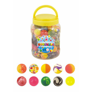 Hop&iacute;ky Mix Design &Oslash;3,5 cm v D&oacute;ze (72 ks)