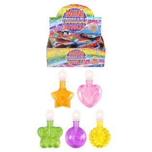 MINI BUBLIFUKY V DISPLEJI (48 ks)