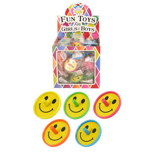 K&aacute;či se Smiley v Displeji (60 ks)