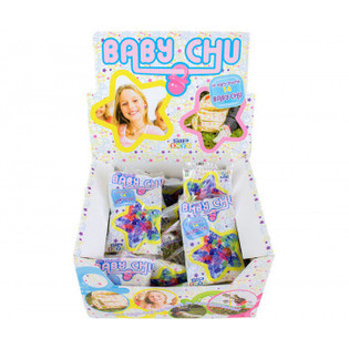 14 ks Mal&yacute;ch Dudl&iacute;ků BABY CHU v Blindbagu (24 ks)
