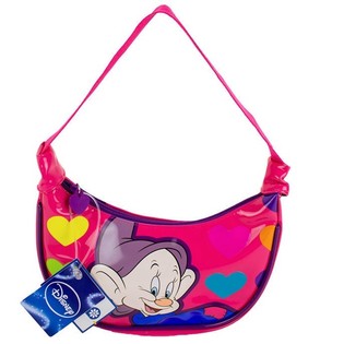 DISNEY TA&Scaron;KA PŘES RAMENO TRPASL&Iacute;CI (2 ks)