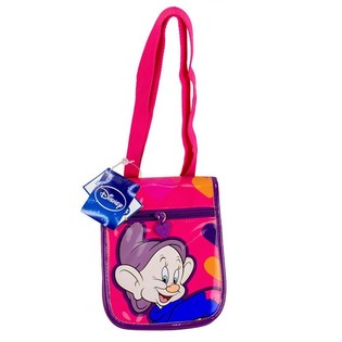 DISNEY ROZTOMIL&Iacute; TRPASL&Iacute;CI TA&Scaron;KA PŘES RAMENO (2ks.)