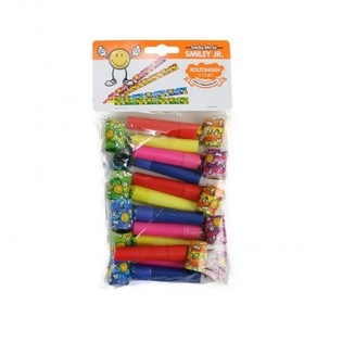 12 KUSŮ FRKAČEK SMILEY (SADA 12 KS)