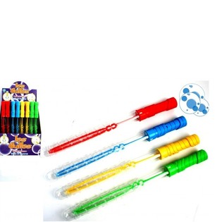 Bublifuk meče 30 cm - Display (48 ks)