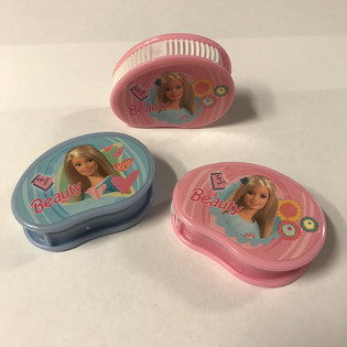 O EZ V TKA BEAUTY GIRL (32 ks)