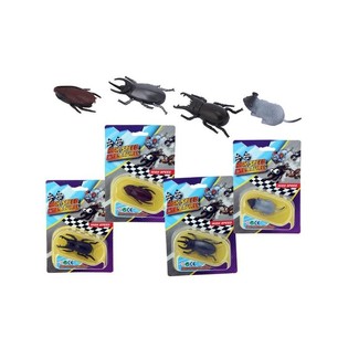 Stra&scaron;ideln&yacute; Hmyz na Setrvačn&iacute;k High Speed (24 ks)