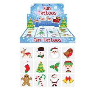FUN TETOV&Aacute;N&Iacute; &ndash; V&Aacute;NOČN&Iacute; MODEL (48 balen&iacute; x 12 ks)