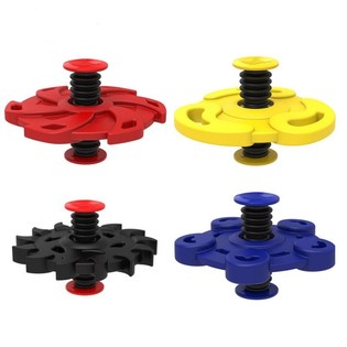 SK&Aacute;KAJ&Iacute;C&Iacute; FLIP SPINNER - MIX JEDNOBAREVN&Yacute;CH (10ks)