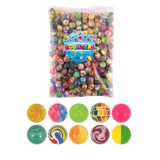 MIX HOP&Iacute;KŮ &Oslash;2,5 cm (250 ks)
