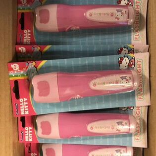 LED SV&Iacute;TILNA HELLO KITTY (24 ks)