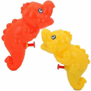 Vodn&iacute; pistole dinosaurus, 15 cm (60 ks)