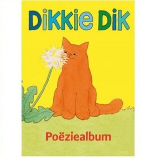 Pam&aacute;tn&iacute;k Dikkie Dik (6 ks)
