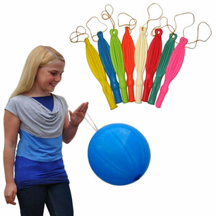 PUNCH BALLOONY / SK&Aacute;KAC&Iacute; BAL&Oacute;NKY (50 ks)