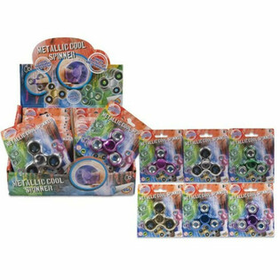 Kovov&yacute; Cool Spinner **SUPER LEVN&Eacute;** (24 ks)