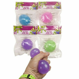 Squeeze Slime M&iacute;ček (48 ks)