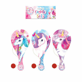 UNICORN PADDLE BAT HRA S M&Iacute;ČKEM (24 ks)