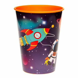Kel&iacute;mek na pit&iacute; / zmrzlinu Vesm&iacute;r / Space - 260 ml (12 ks)