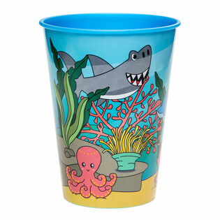 KEL&Iacute;MEK NA PIT&Iacute; / ZMRZLINU MOŘSK&Aacute; ZV&Iacute;ŘATA - 260 ML (12 ks)