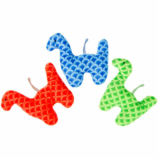 PLY&Scaron;OV&Iacute; DINOSAUŘI - 17 cm (30 ks)