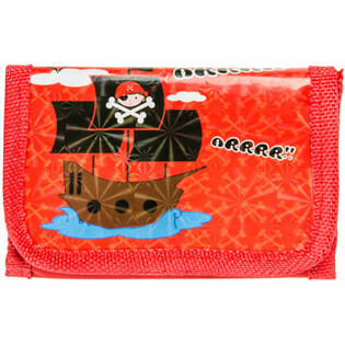 PIR&Aacute;TSK&Aacute; PENĚŽENKA (12 ks)