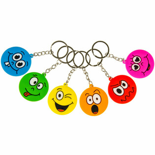 KL"ĀENKA SMILEY (48 ks)