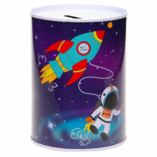 POKADNIČKA VESM&Iacute;R / SPACE (12ks)