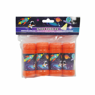 BUBLIFUK 50ML VESM&Iacute;R (4 ks)