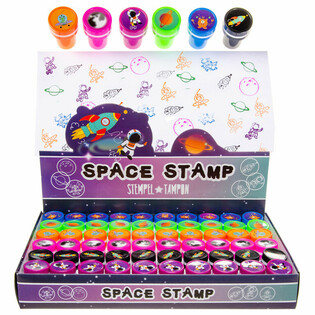 RAZ&Iacute;TKA VESM&Iacute;R / SPACE V DISPLAYI (60 ks)