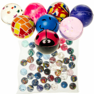 MIX HOPS&Iacute;KŮ &Oslash; 3,2 cm (50 ks)