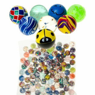 MIX HOPSADEL&Aacute;KŮ &Oslash; 2,7 cm (100 ks)