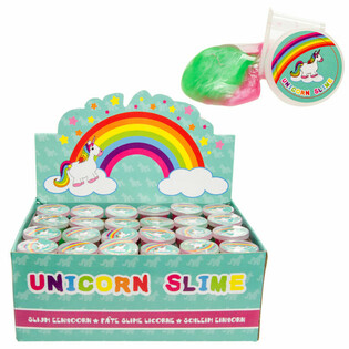 SLIZ JEDNOROŽEC / UNICORN (72 ks)
