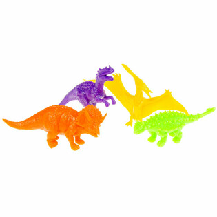 DINOSAU% I V S% % KU (60 ks)