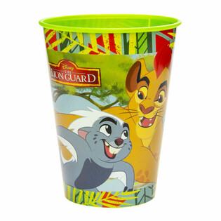 Lv&iacute; Kr&aacute;l Kel&iacute;mek na Pit&iacute; a Zmrzlinu (260 ml) - 12 ks