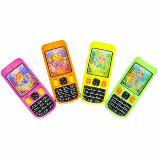Vodn&iacute; hra mobiln&iacute; telefon (36 ks)