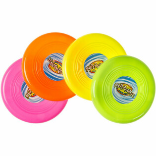 Mal&eacute; Frisbee v Displayi (24 ks)