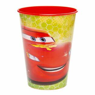 POH&Aacute;REK / KEL&Iacute;MEK NA ZMRZLINU CARS - 260 ML.