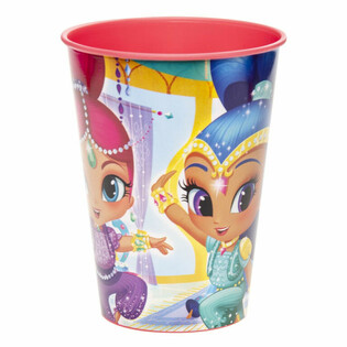 KEL&Iacute;MEK / POH&Aacute;R NA ZMRZLINU SHIMMER & SHINE - 260 ML (12 ks)