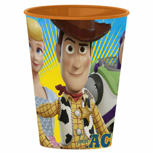 KEL&Iacute;MEK NA PIT&Iacute; / ZMRZLINU TOY STORY - 260 ML (12 ks)