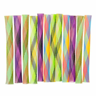 %C4%8C%C3%8DNSK%C3%81 PAST NA PRSTY - MULTICOLOR (12 kus%C5%AF)