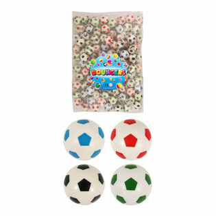Fotbalov&eacute; Hop&iacute;ky &Oslash;3.3CM (100 kusů)