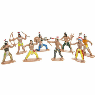 Mix Indi&aacute;nsk&eacute; Miniatury